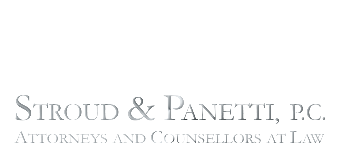 Stroud & Panetti, Winston-Salem Lawyers